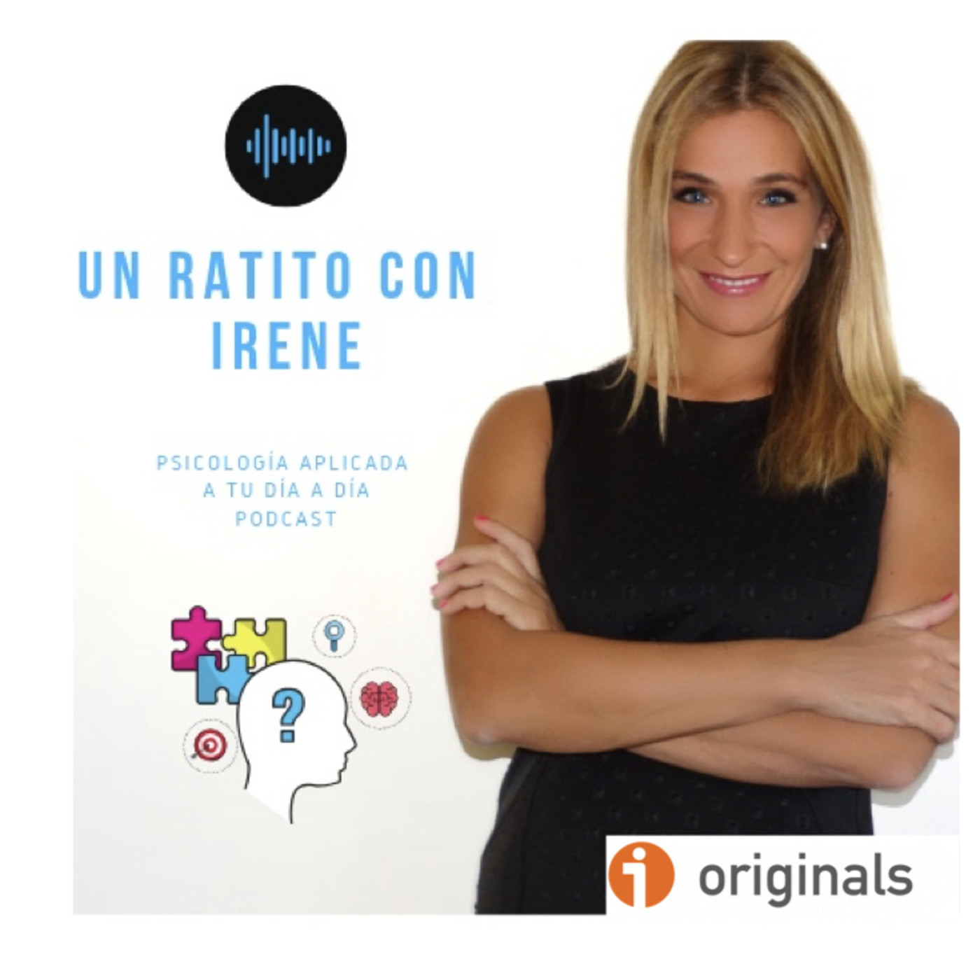 La motivación: La habilidad más deseada. T2/Episodio 31 episode artwork