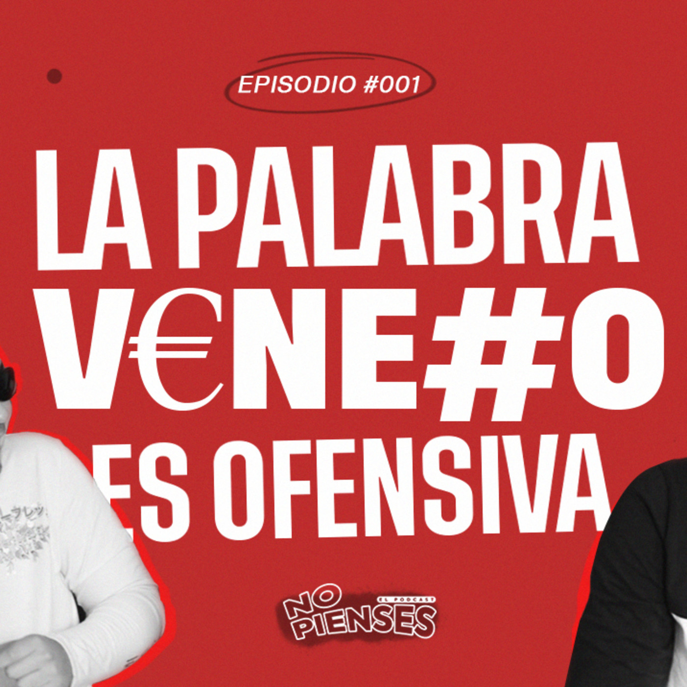 No Pienses