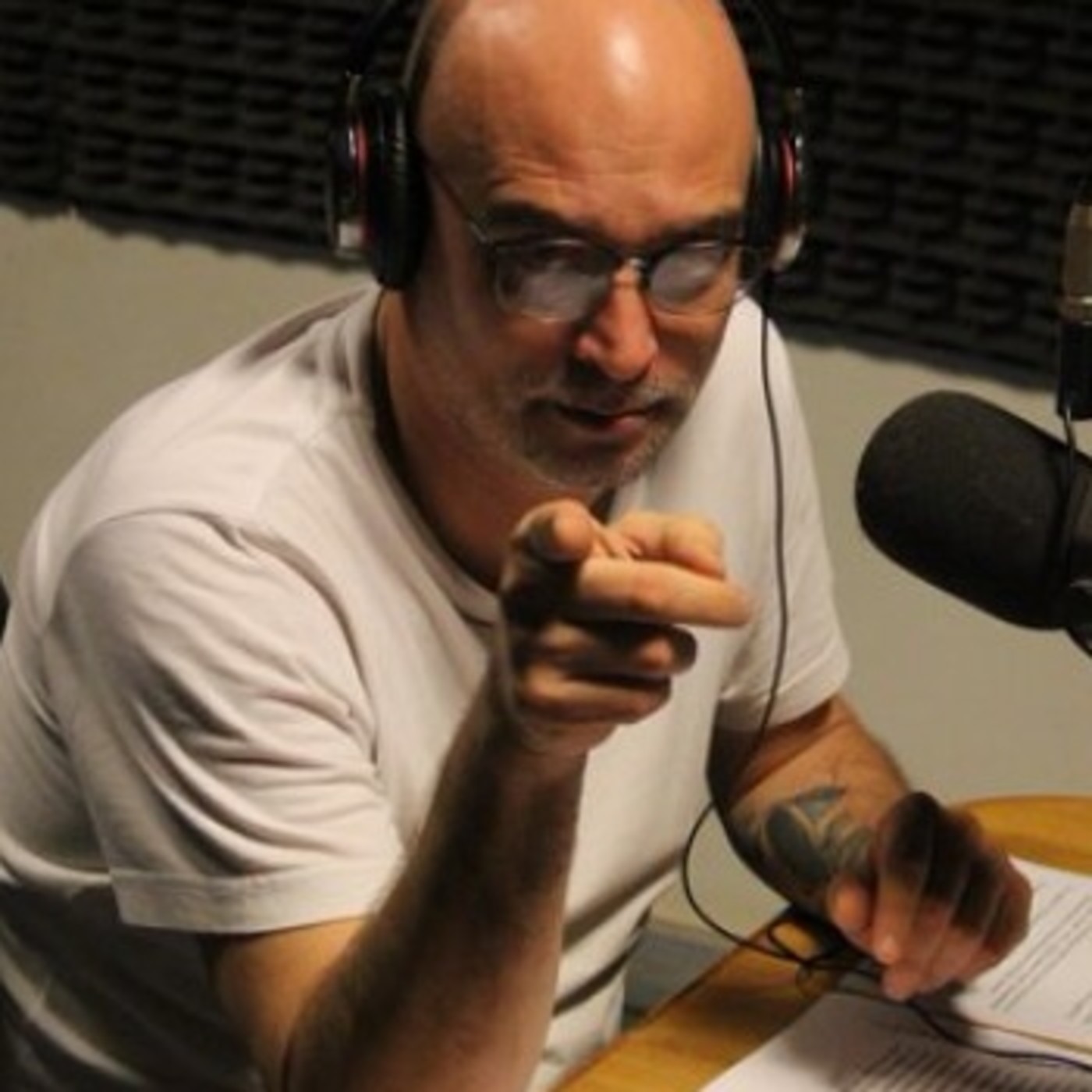 Gallos Negros Radio