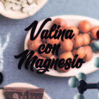 Nutribella - VALINA CON MAGNESIO