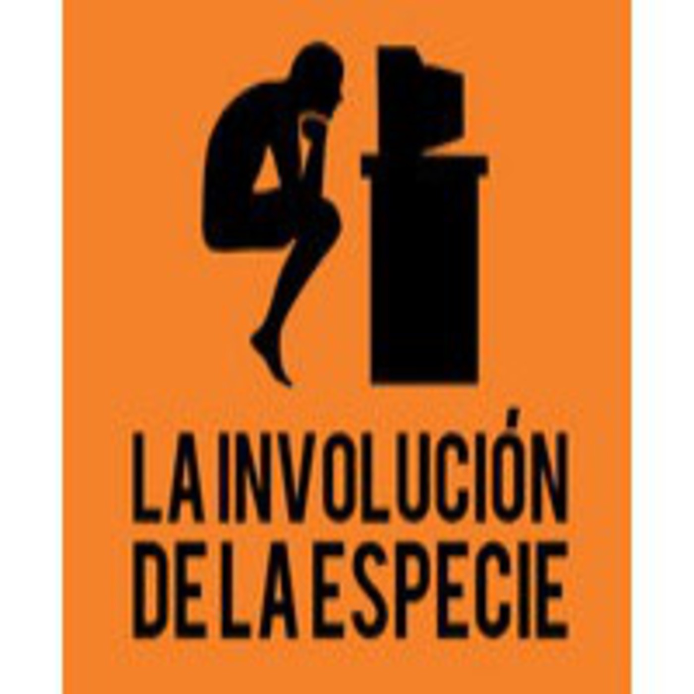 La Involución de la Especie