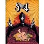 877 - Ghost - Smooth Beans