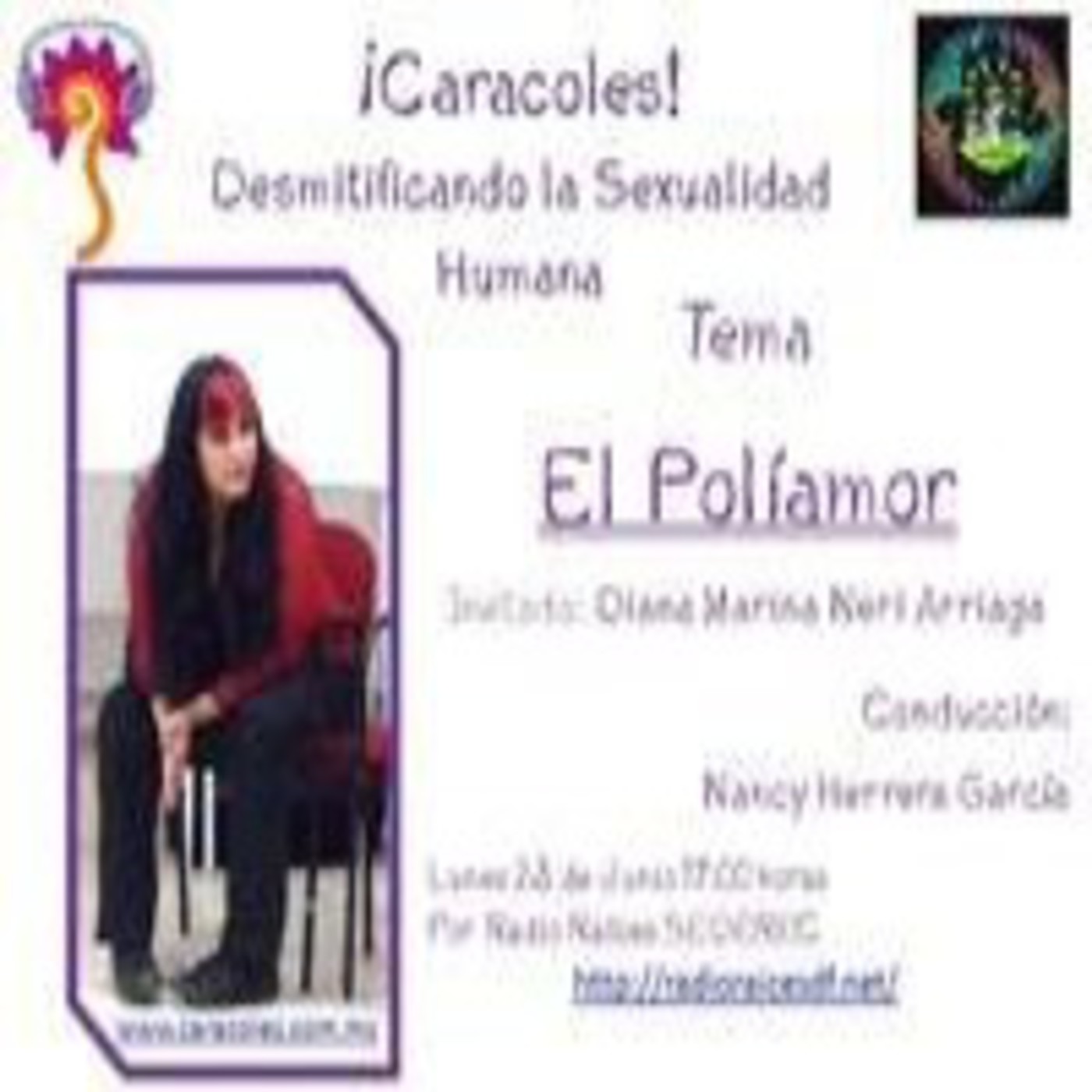 El Poliamor