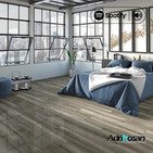 Episodio 85. Pavimento porcelánico rectificado alto brillo kiel