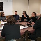 Programa "La Parihuela" del 01 de Marzo de 2.018