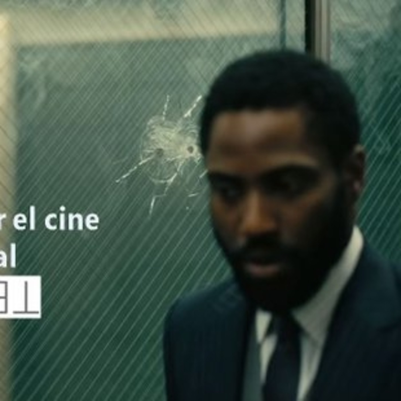Especial Tenet