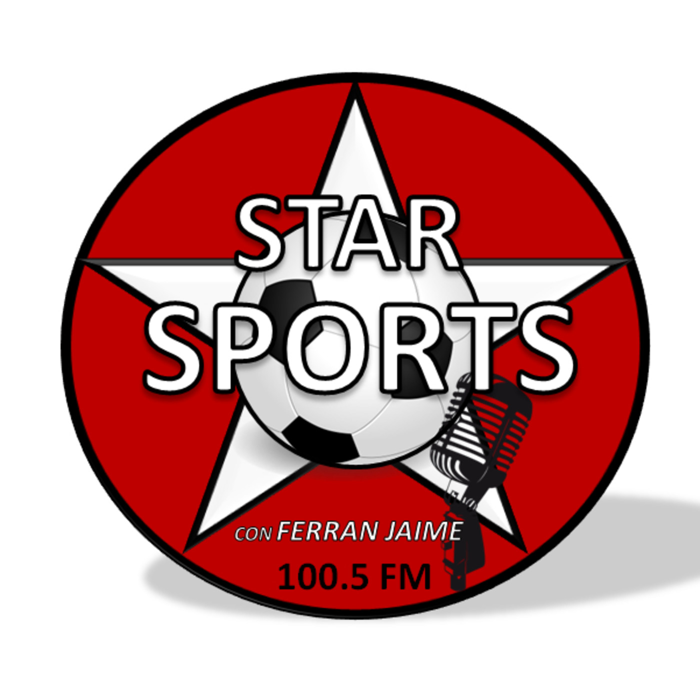 STAR SPORTS - T04x11 - RAMON MAMPEL episode artwork