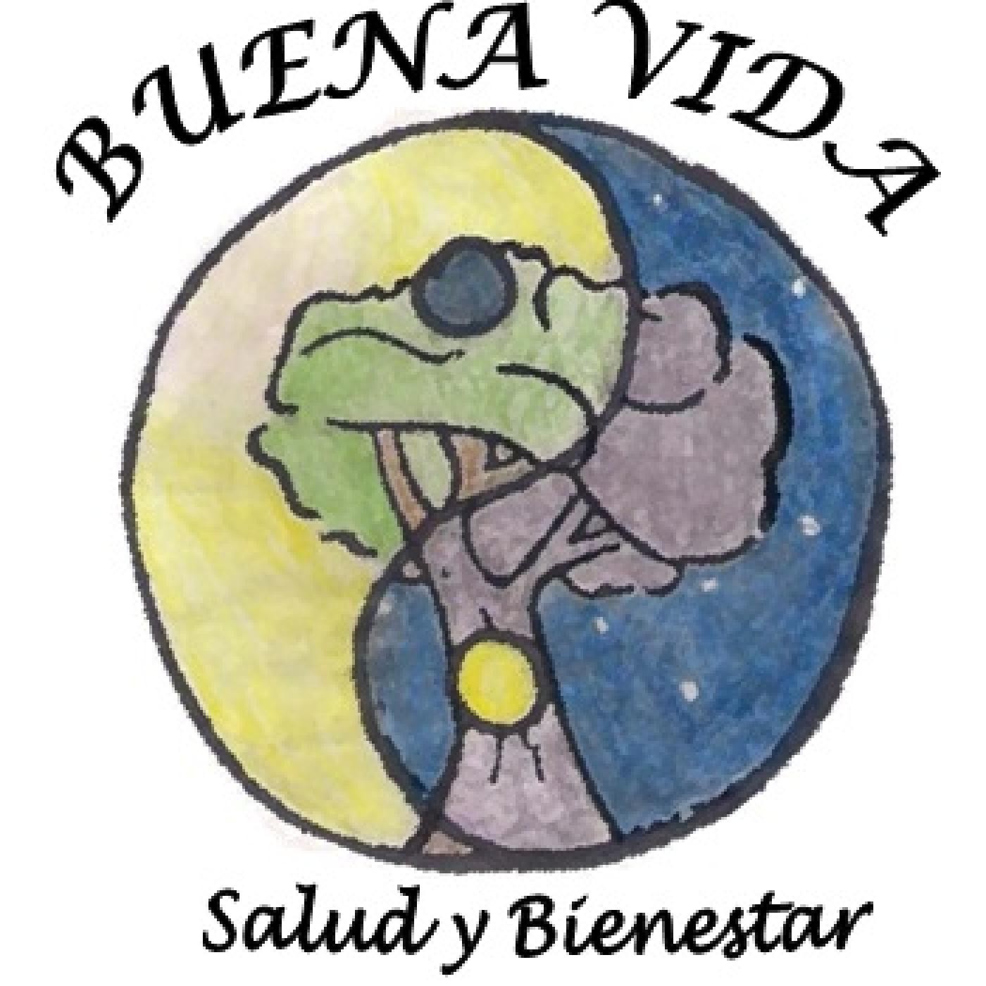 Podcast de Buena Vida