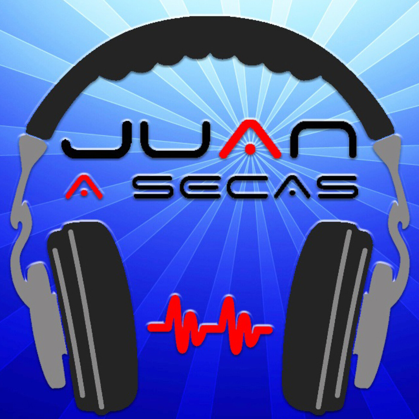 Juan A Secas