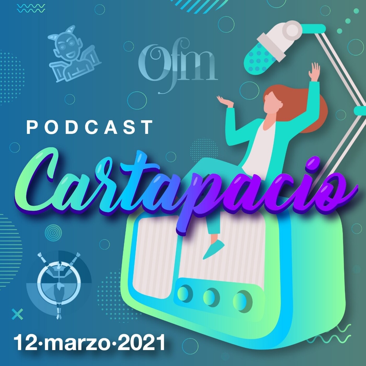 CARTAPACIO RADIO