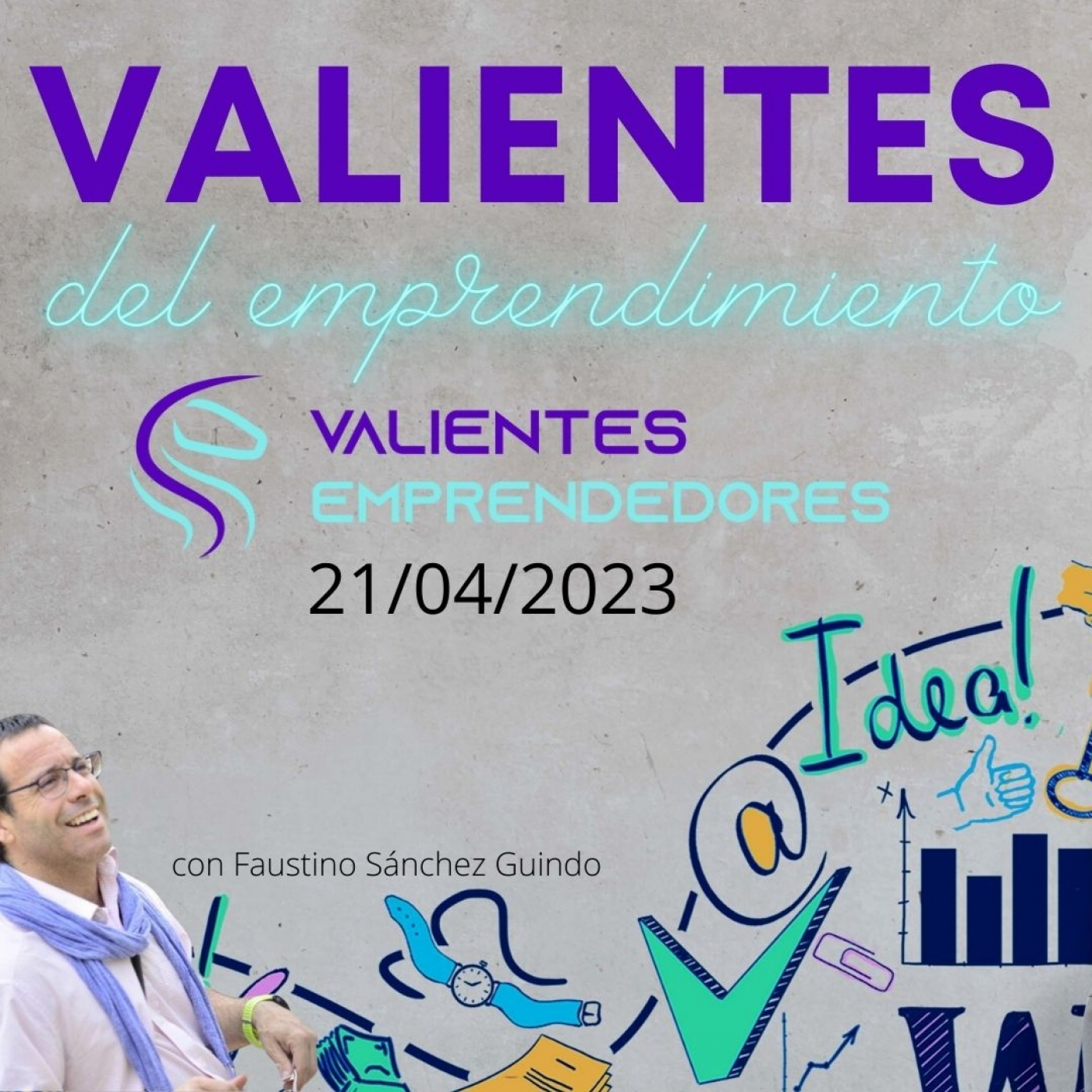 Valientes del Emprendimiento