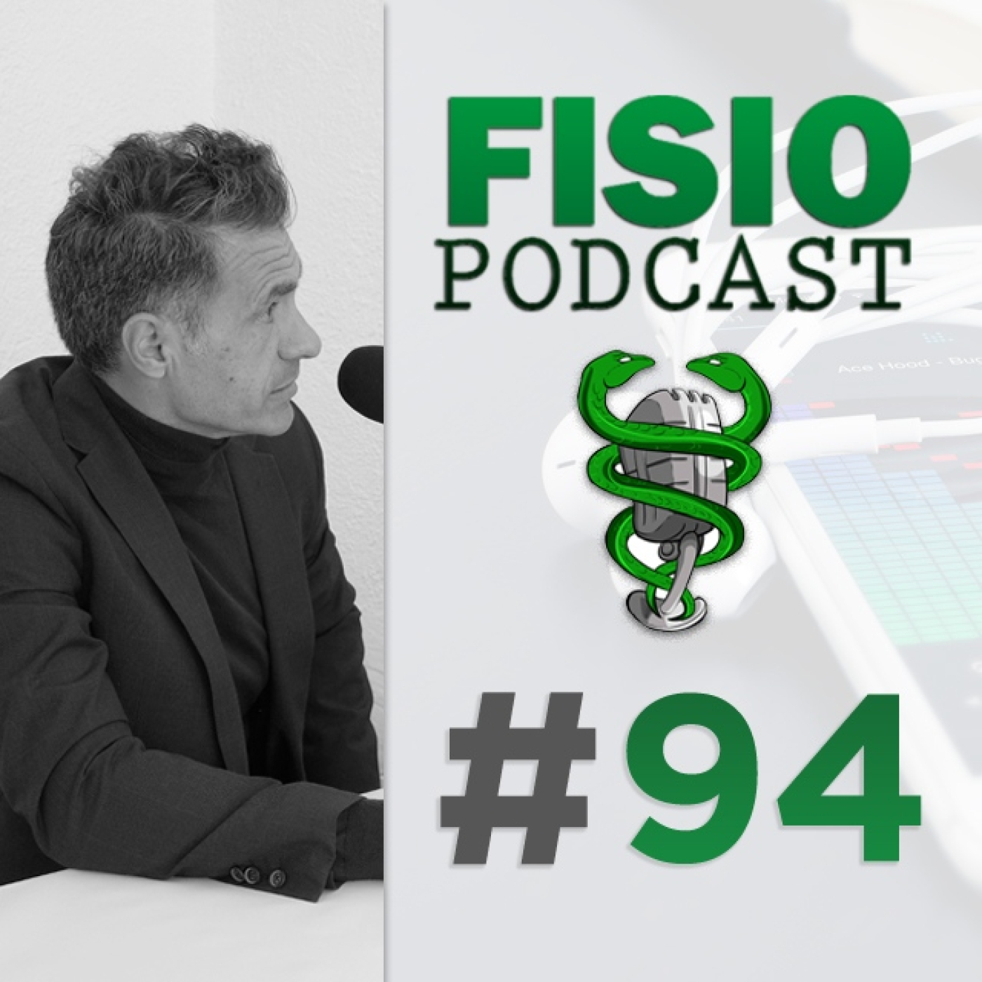 FisioPodcast