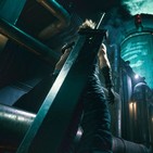 2x49: Final Fantasy VII Remake + Pokèmon Espada Y Escudo + Days Gone Y Los Parches + Otros