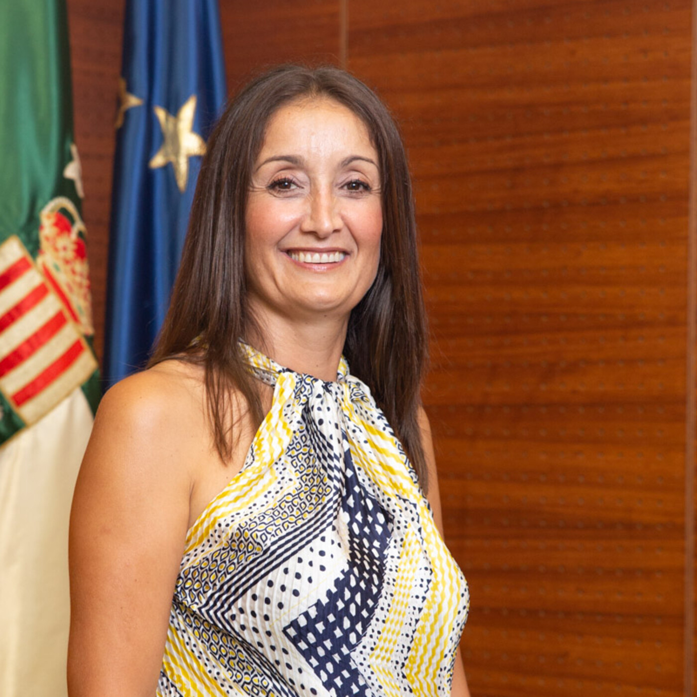 Edil de Cs, Mariela Torregrosa - Atención Civic 22.10.21 episode artwork