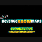 Coronavirus y Revenue Management