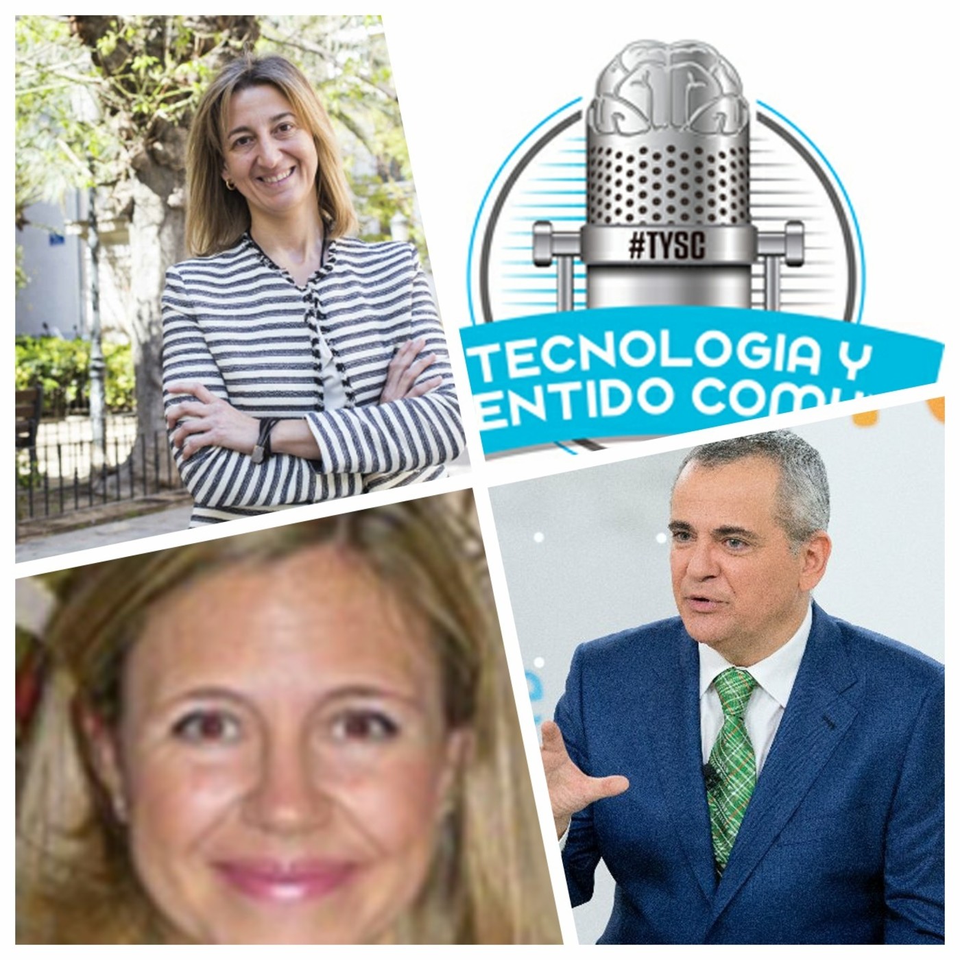Tecnología y Sentido Común #TYSC