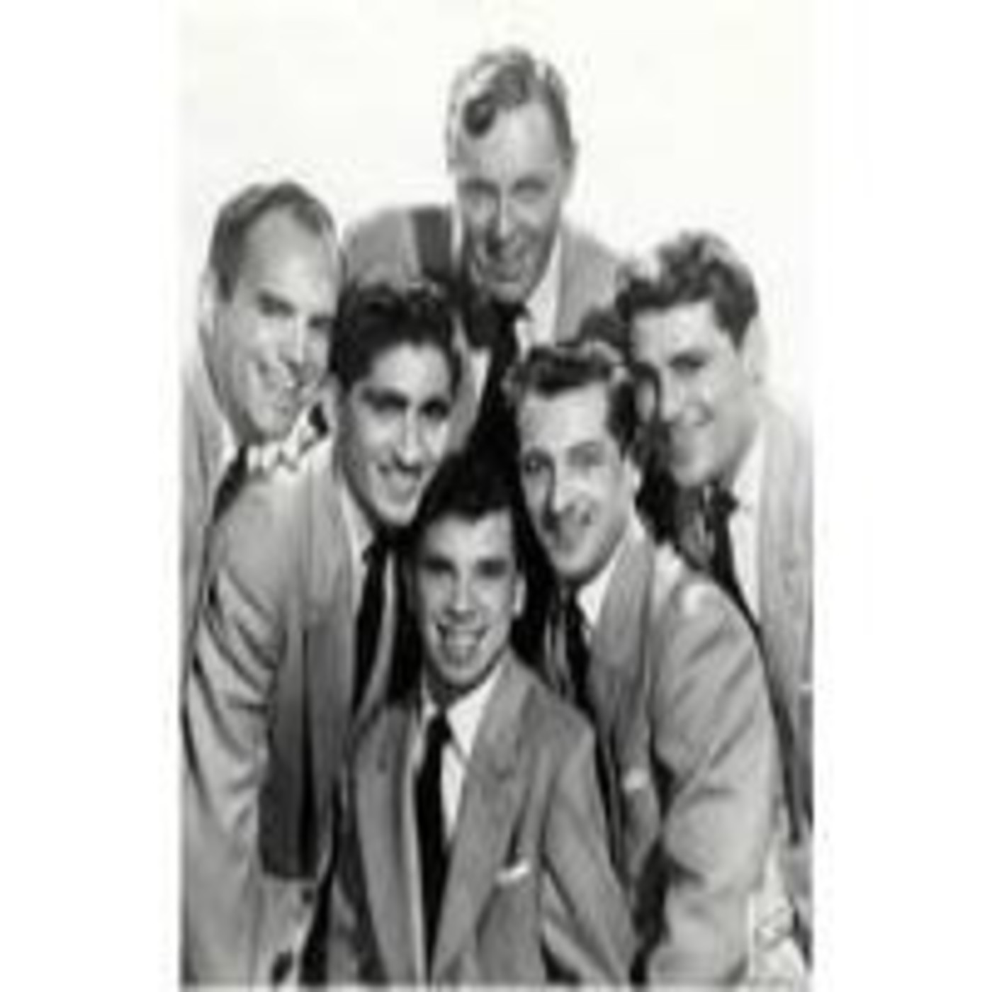 Especial ROCK AND ROLL 2ª parte