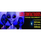 LOS CONTACTADOS - Programa 17