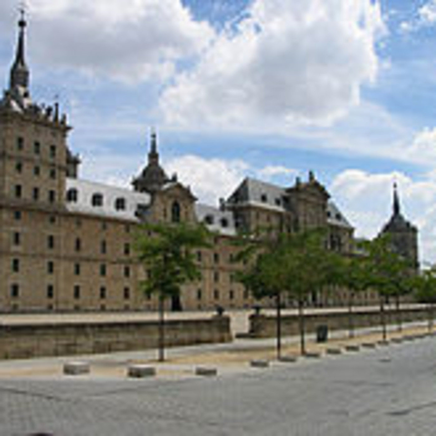 Merlín línea