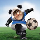 panda show 16 marzo 2017