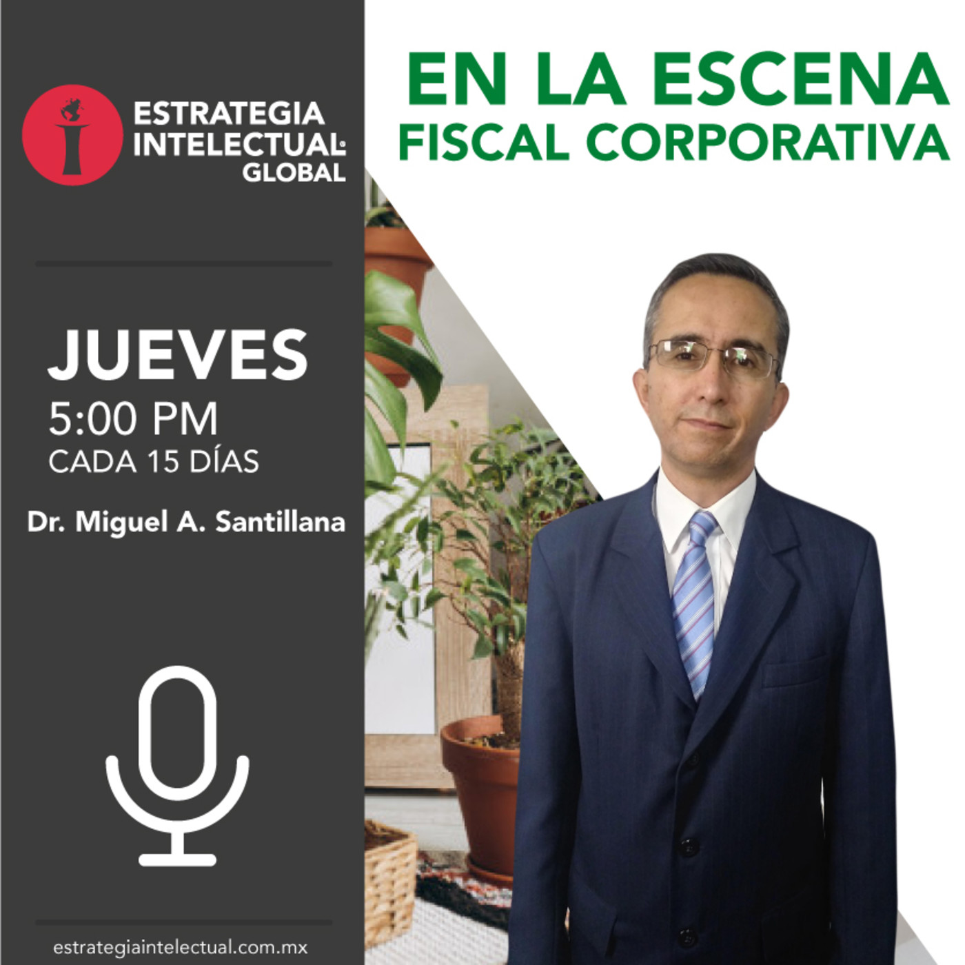 En la Escena Fiscal Administrativa