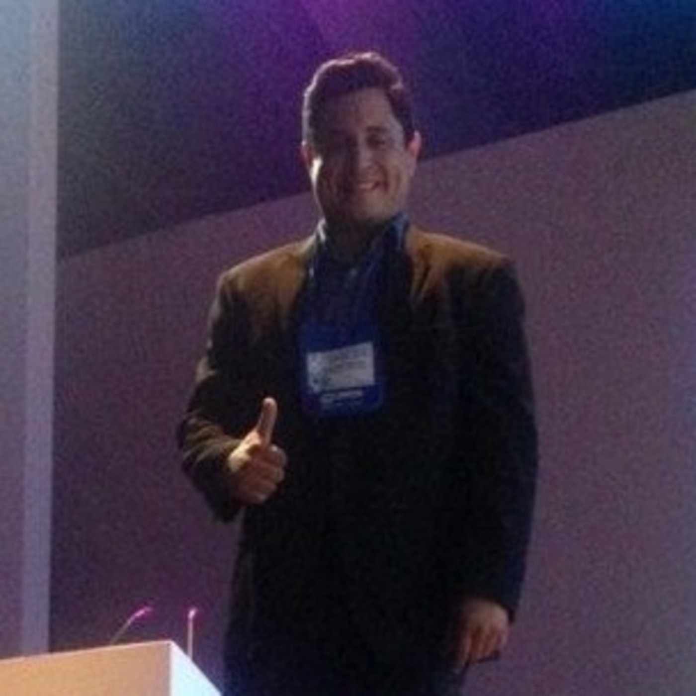 fernando gonzalez