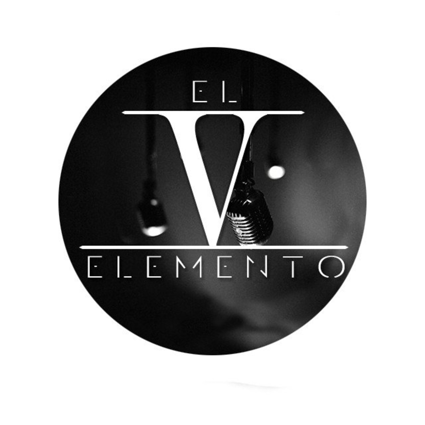 #27 El Quinto Elemento - ENTREVISTA LOCUS