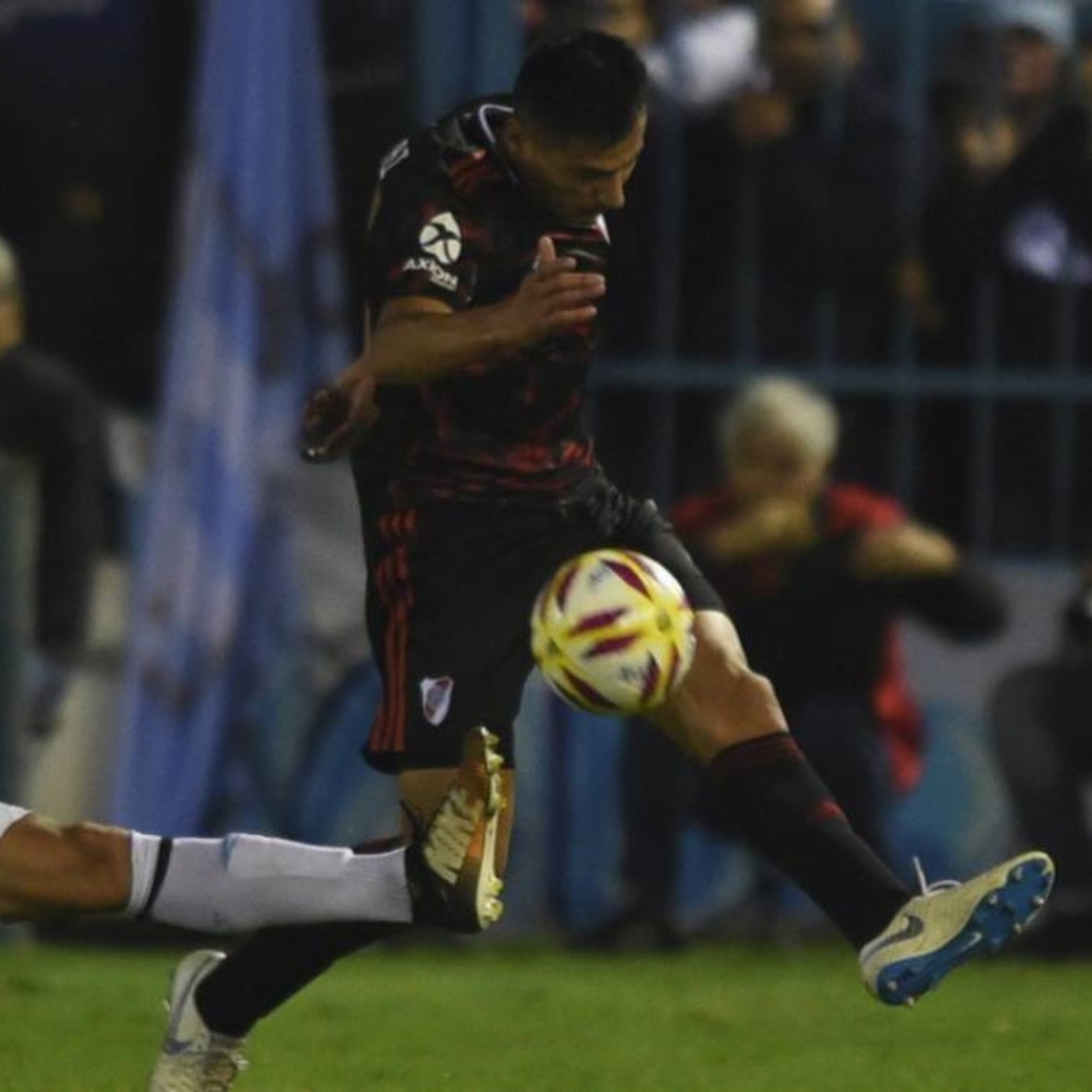 Apertura a la emoción.