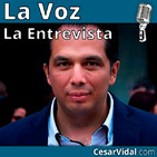 Entrevista a Roberto Macías, condenado por sacar a la luz la trama de corrupción de UGT en Andalucía - 22/05/20