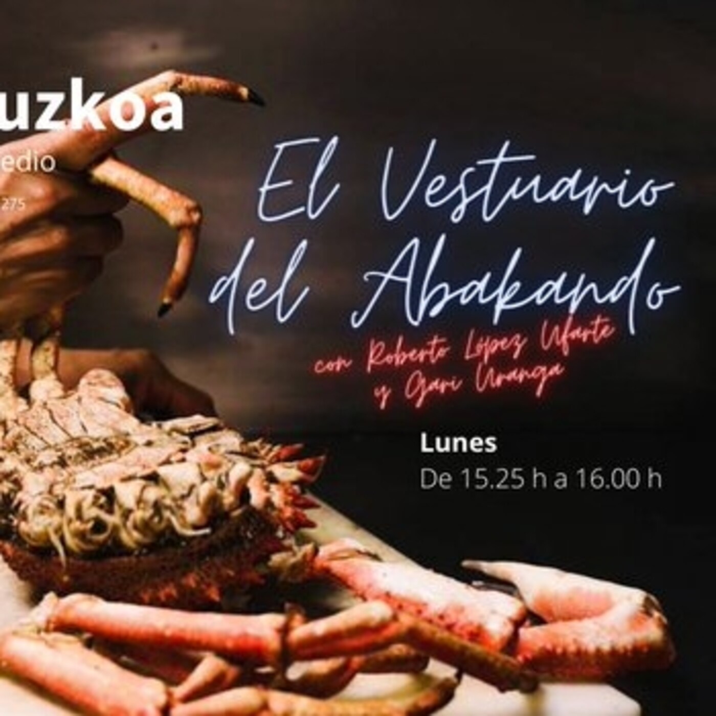 Deportes COPE Gipuzkoa 29/03/2021 episode artwork