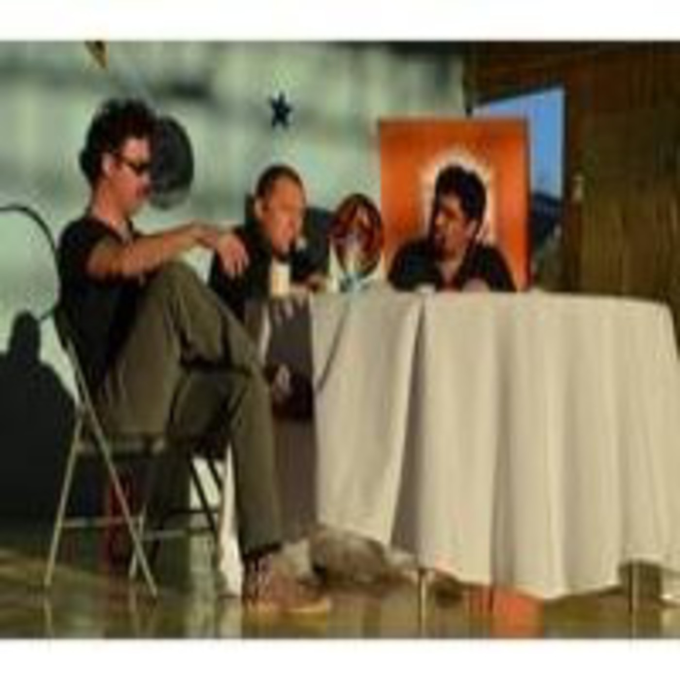 Entrevistas, debates, etc.