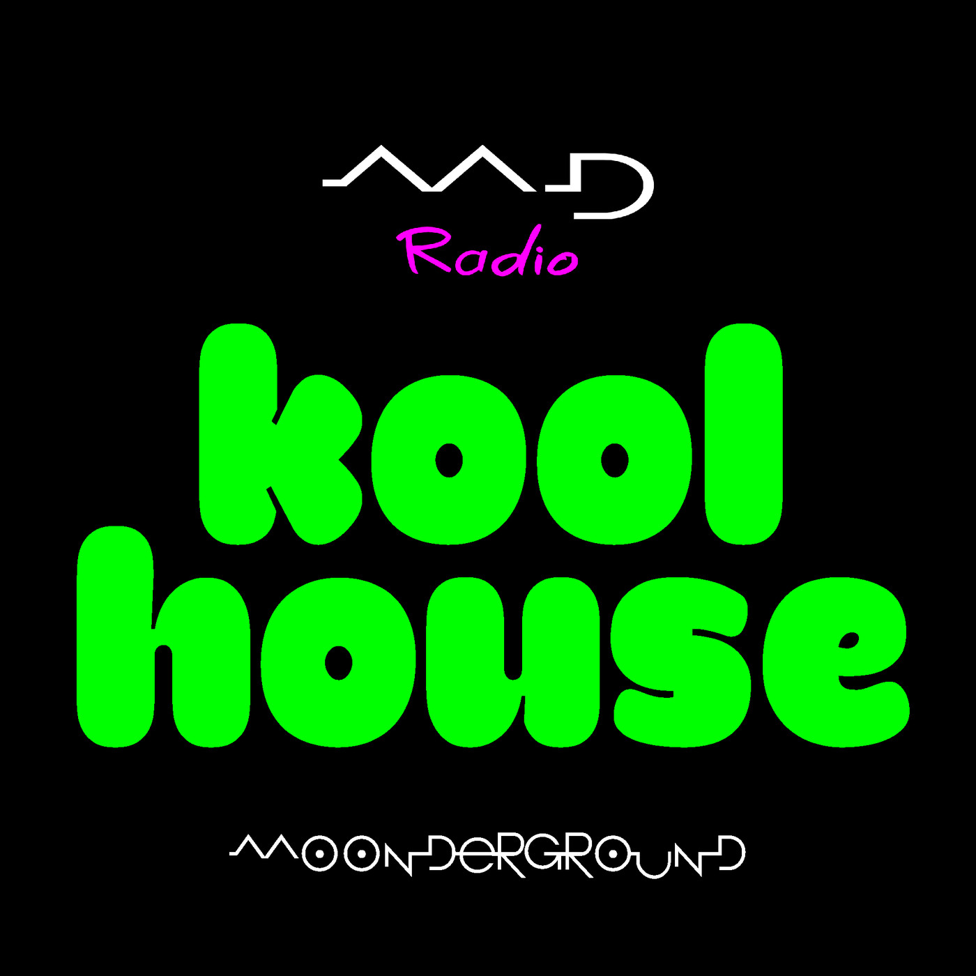 KOOL HOUSE
