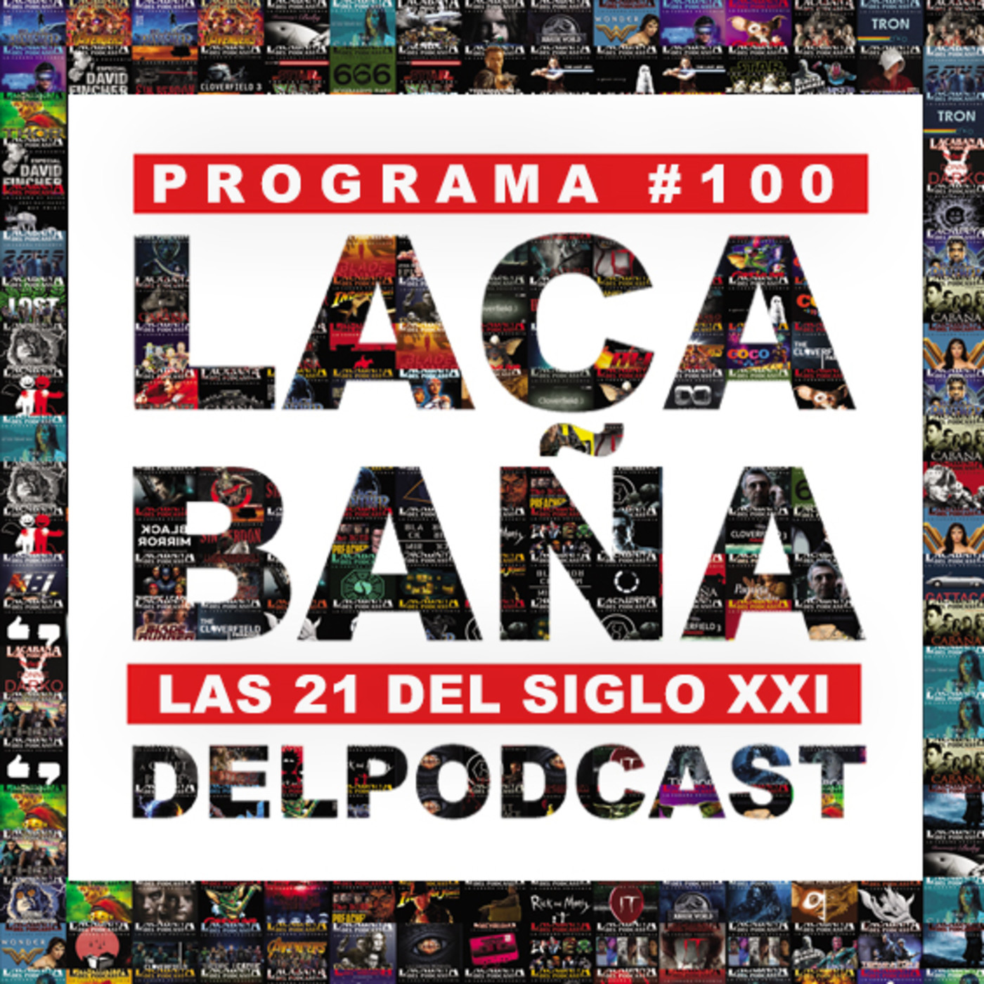 La Cabaña del Podcast