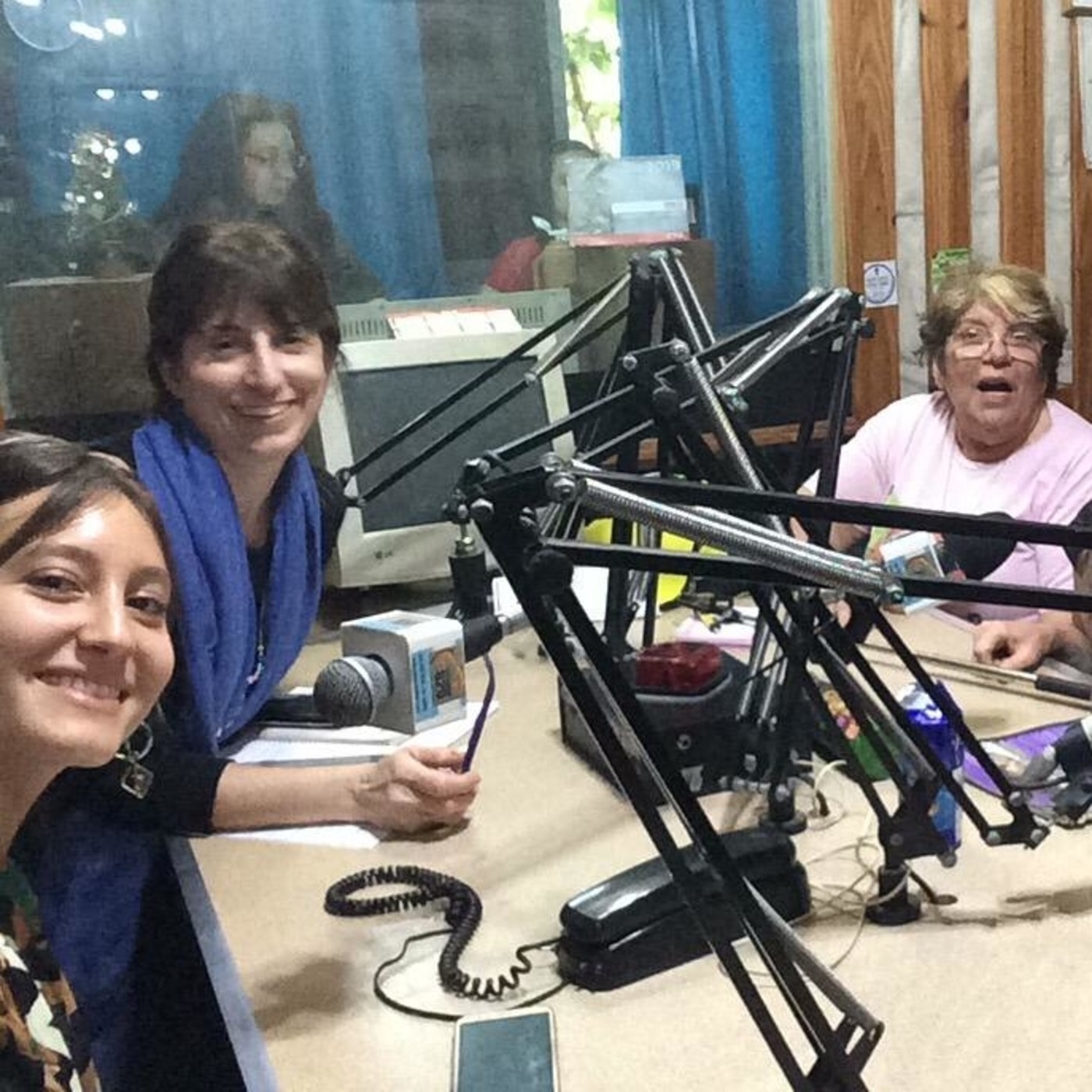 aire fresco