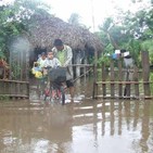 Cambio climático: Desplazamiento interno y migración en la sierra de Chiapas / Sonia López