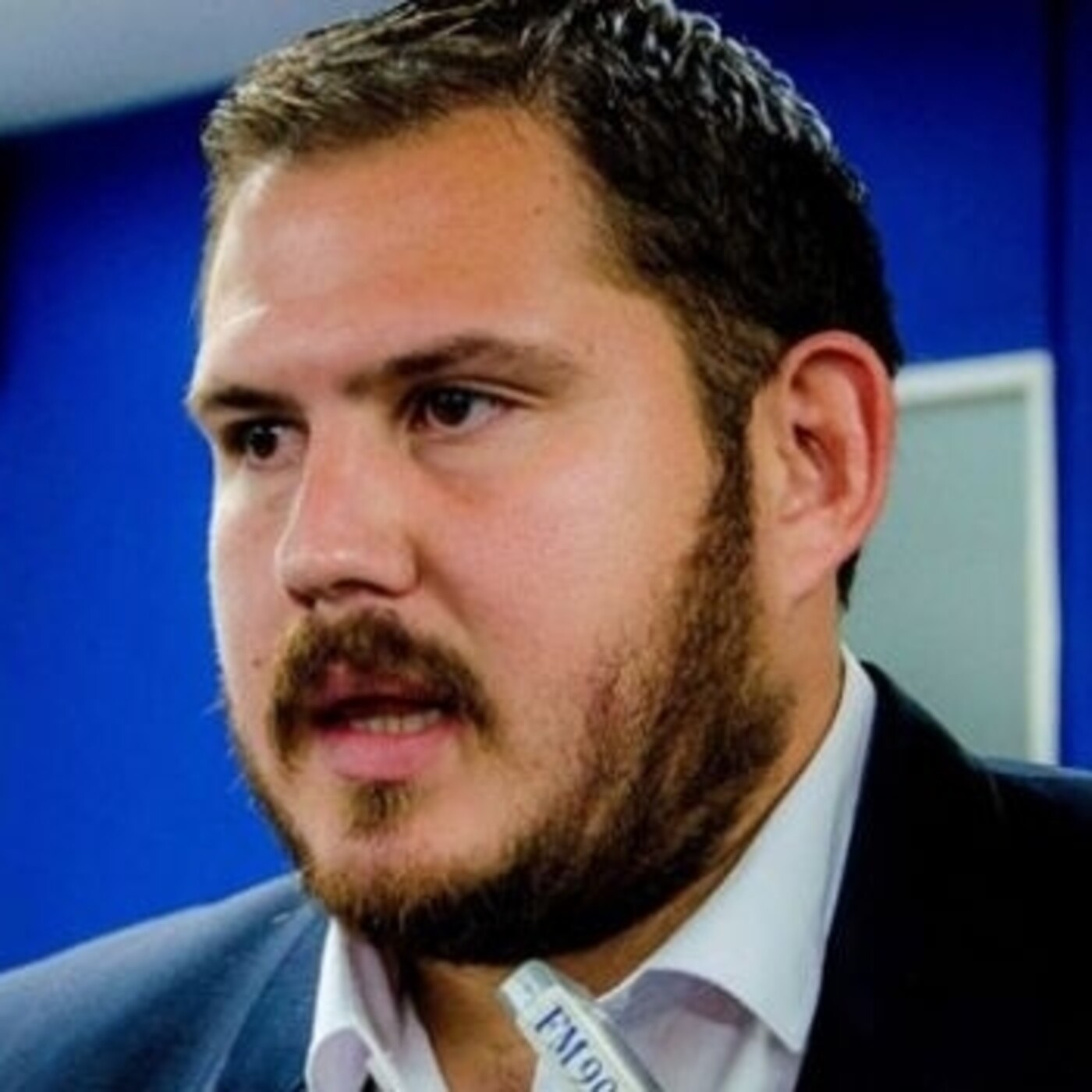 Podcast de PALABRAS ENCONTRADAS17