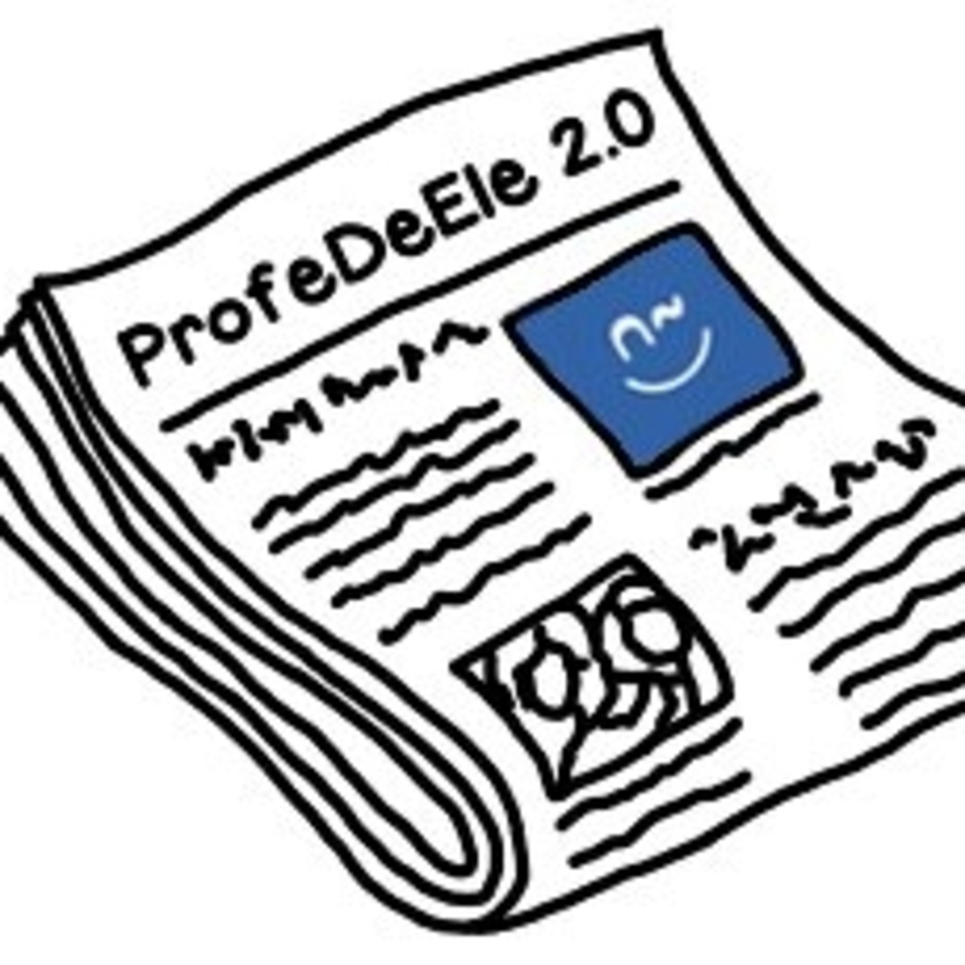 Podcast noticias Diario ProfeDeELE 2.0