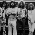 La Hora de la Aguja - Programa 177: Led Zeppelin vol. 3 (1975-1980)