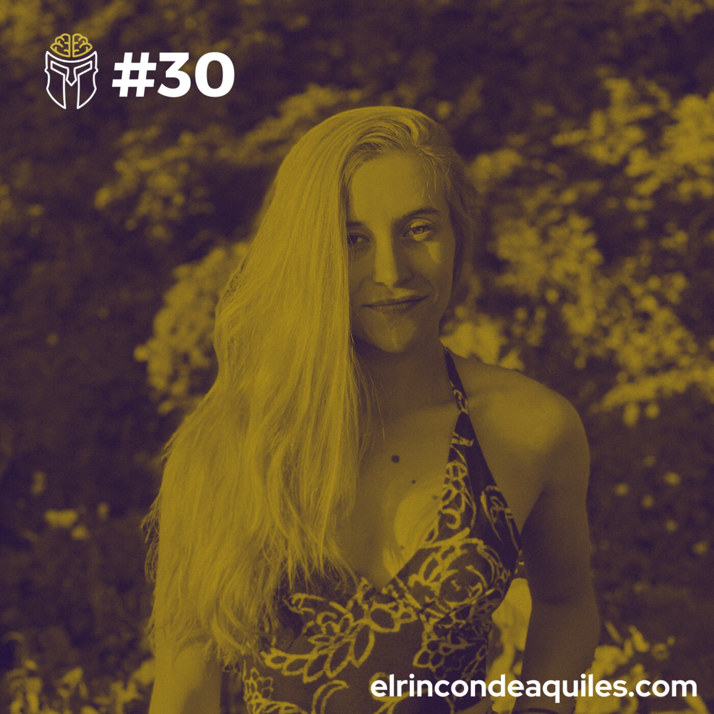 #30 Sara Caballero: Hedonismo, amor y sociedad monógama - podcast episode cover