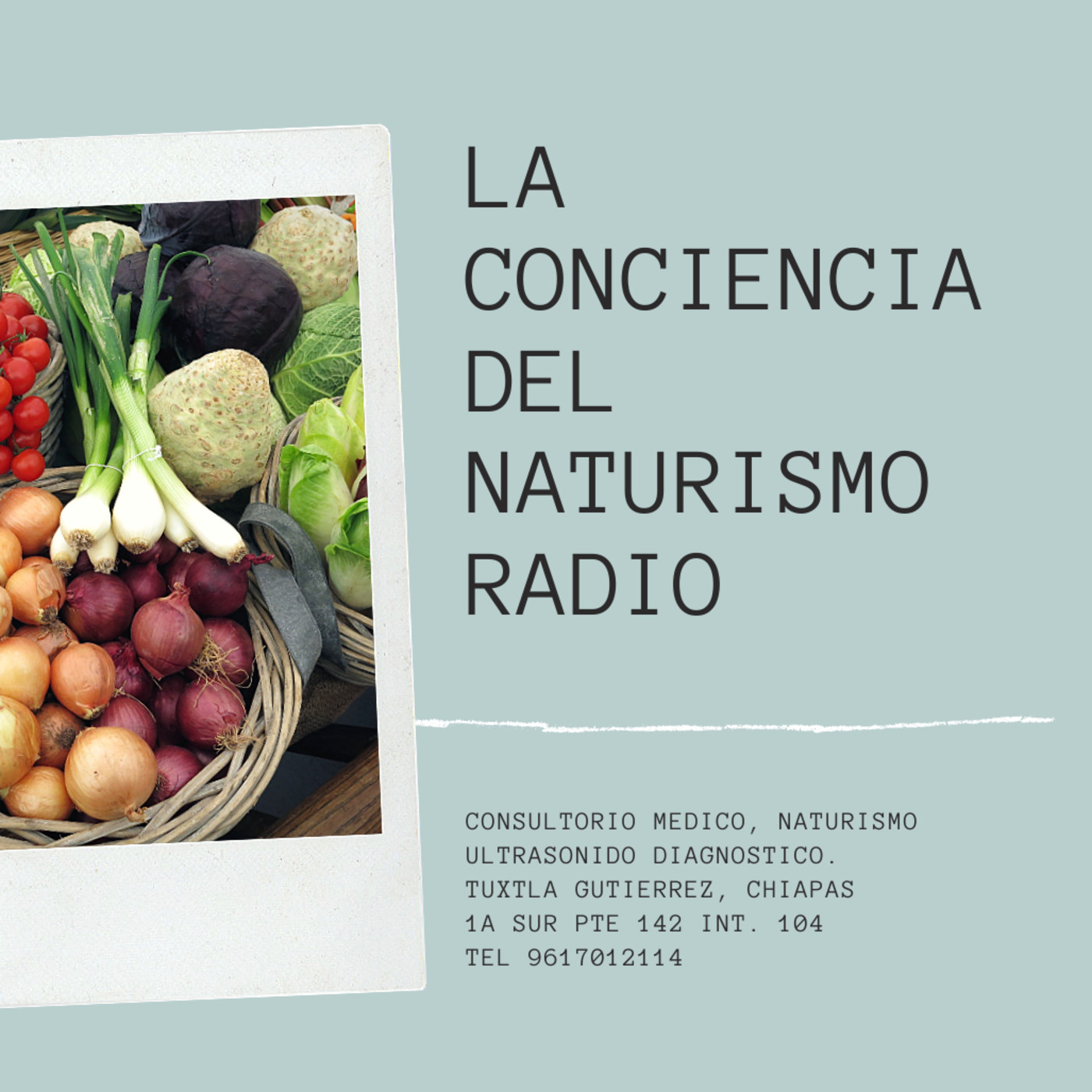 Podcast de Luis Chavez Islas