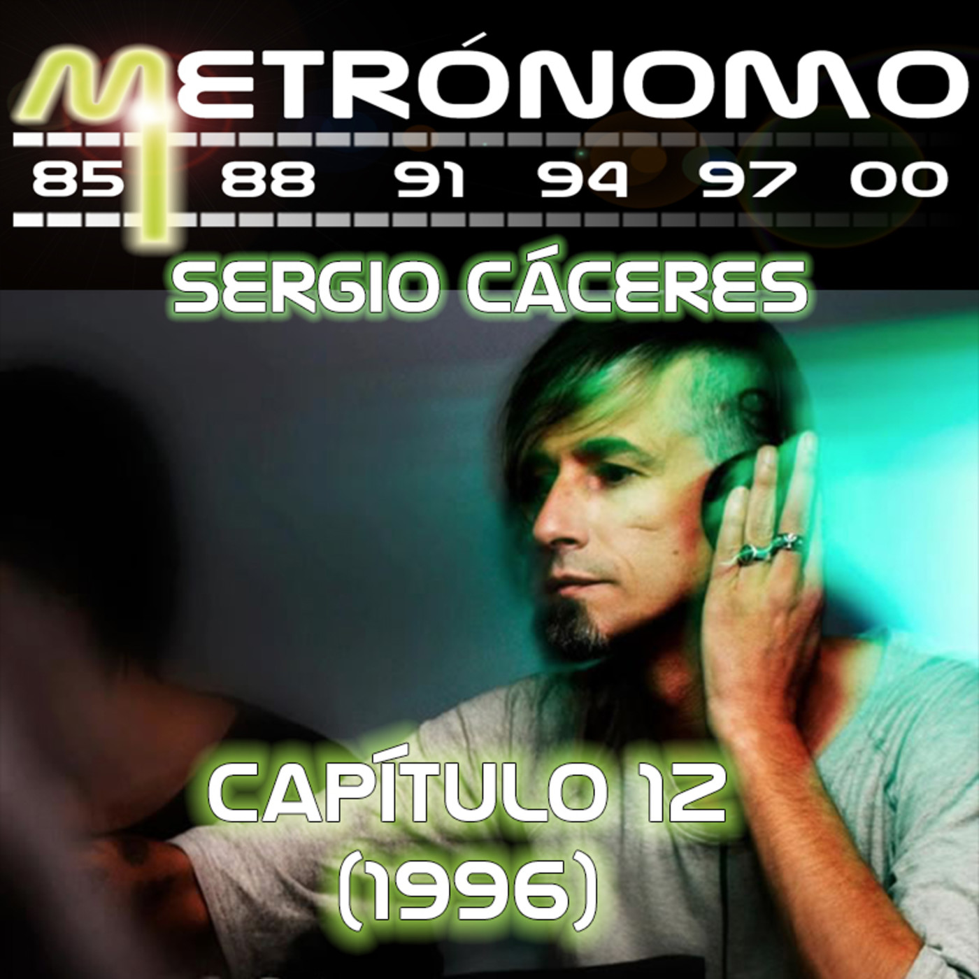 Metrónomo club