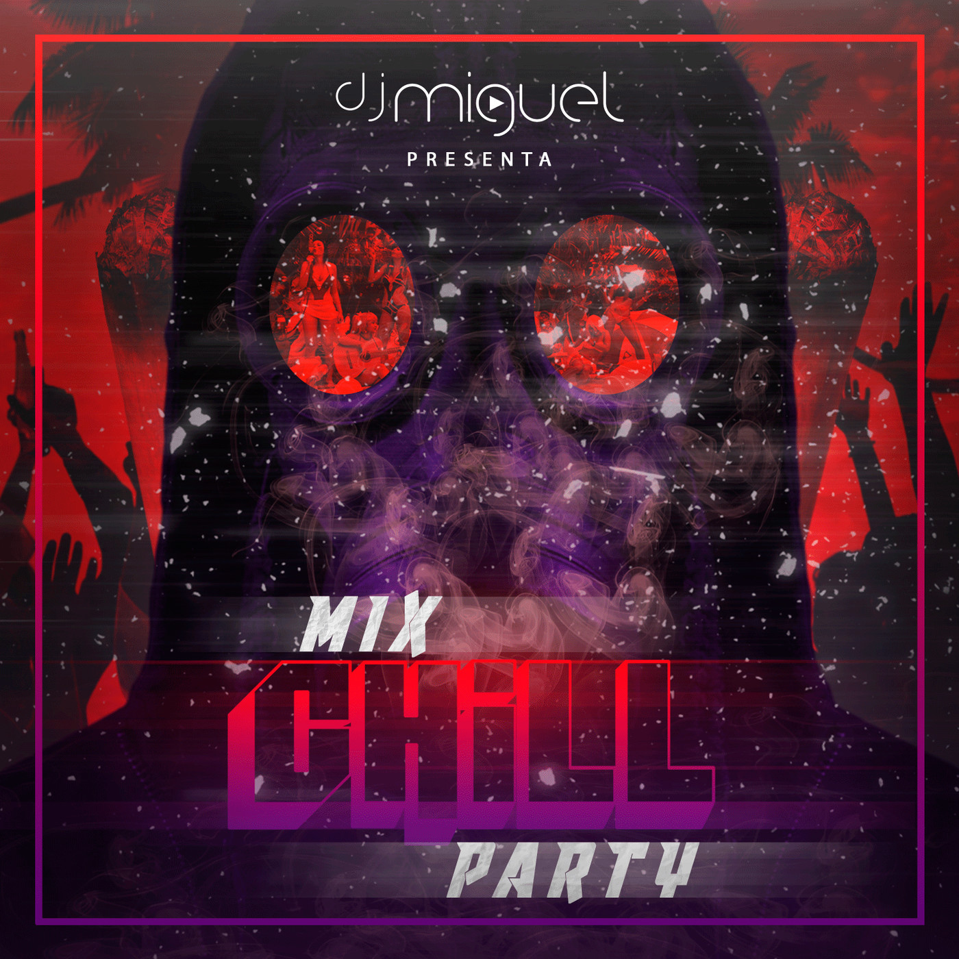 Dj Miguel Crisanto