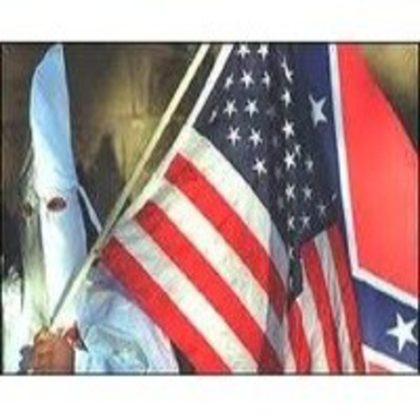 La historia del Ku Klus Klan I y II