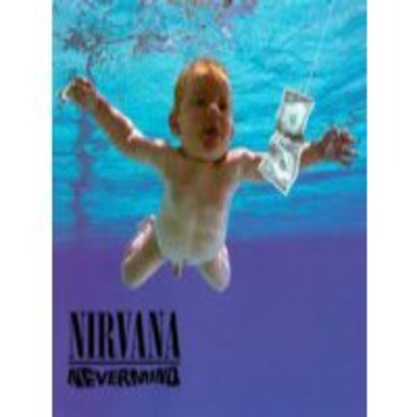 Discos para una isla Desierta - Nirvana episode artwork
