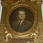 ENIGMA EXPRESS: José Figueres, español clave en Costa Rica
