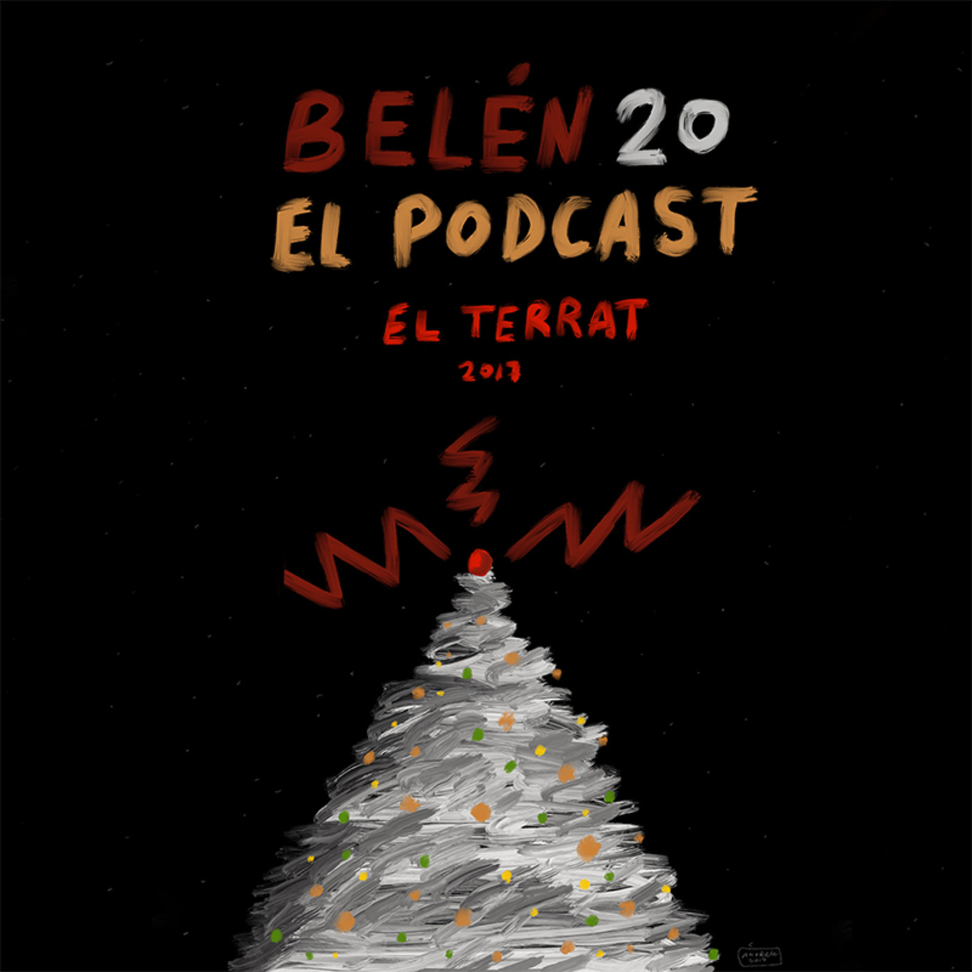 BELÉN 20: el regalo de EL TERRAT para estas Navidades