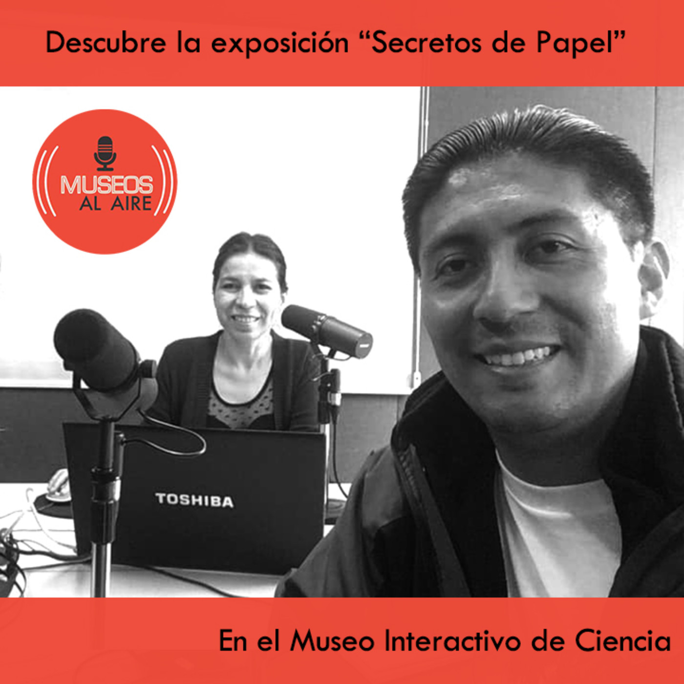 Museos al Aire