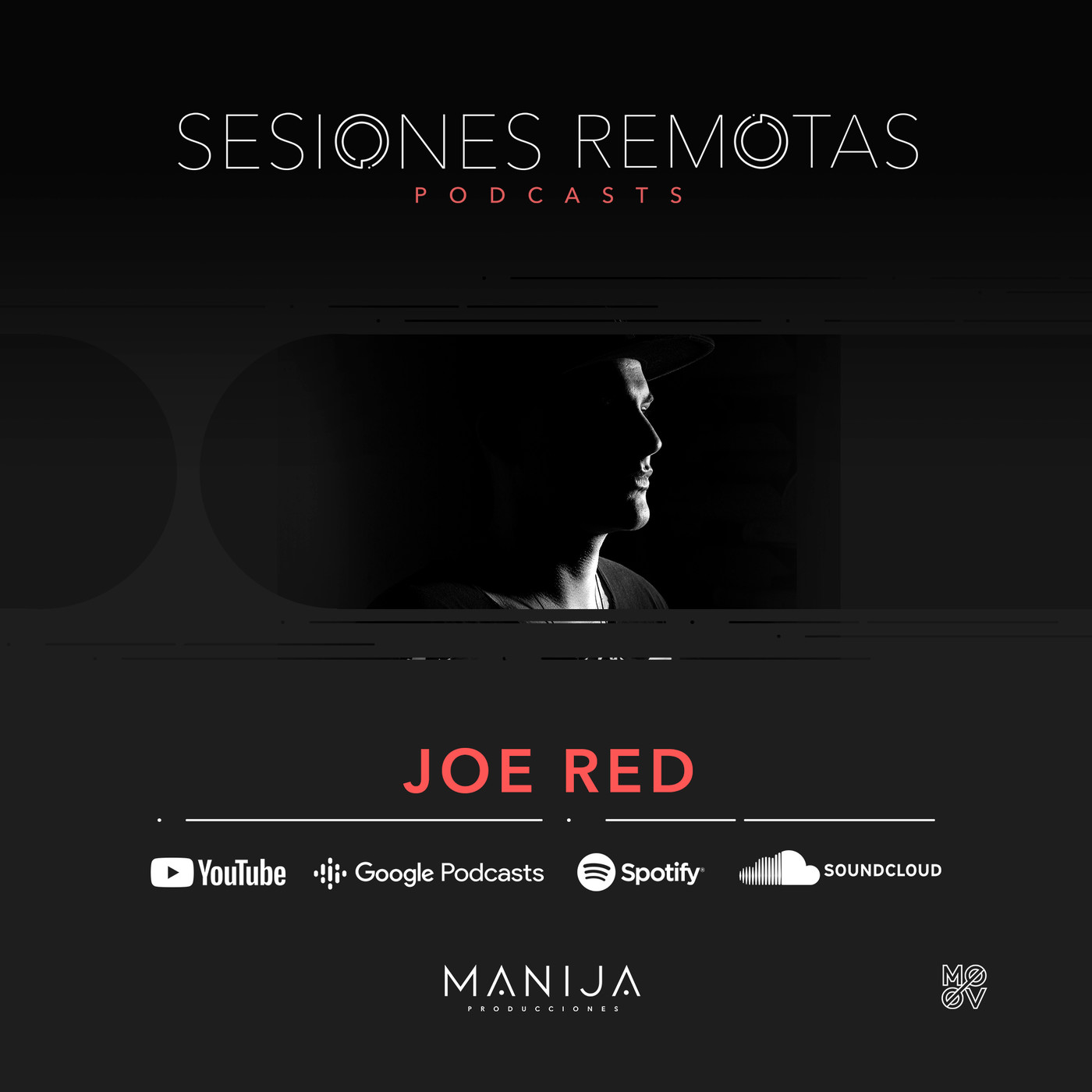 Sesiones Remotas