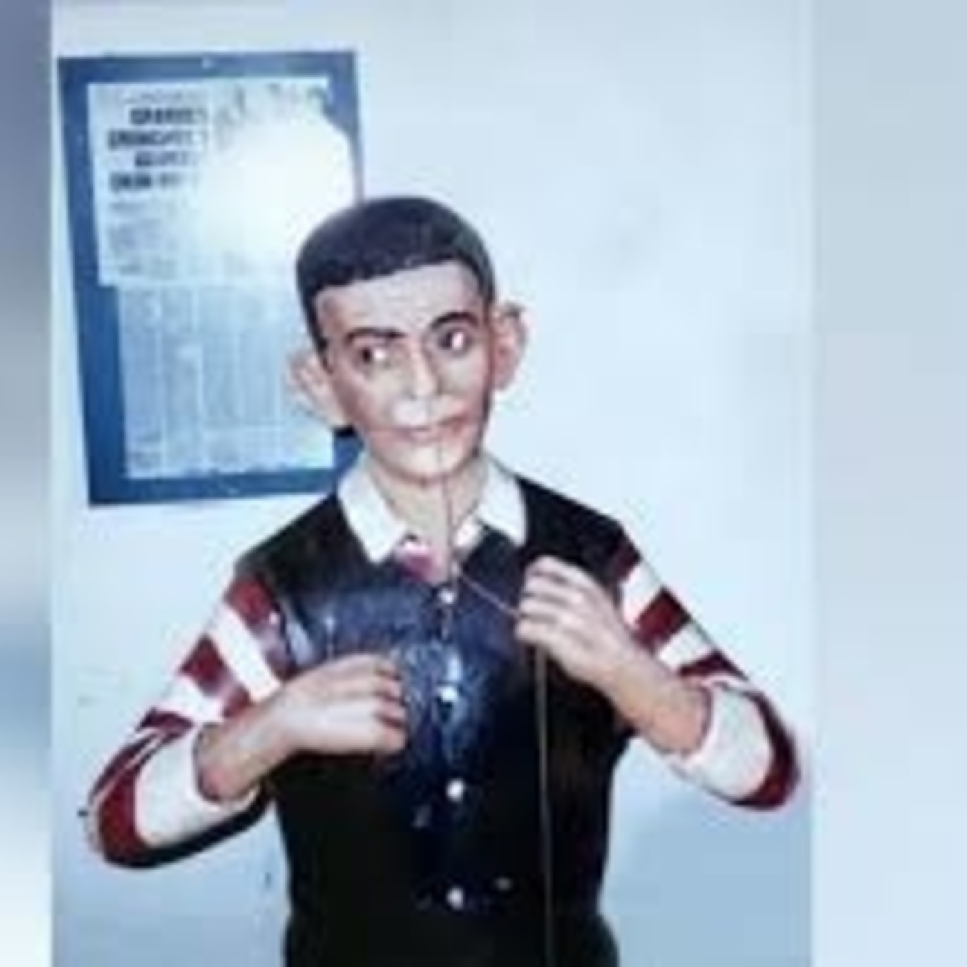 Juego de Asesinos Podcast