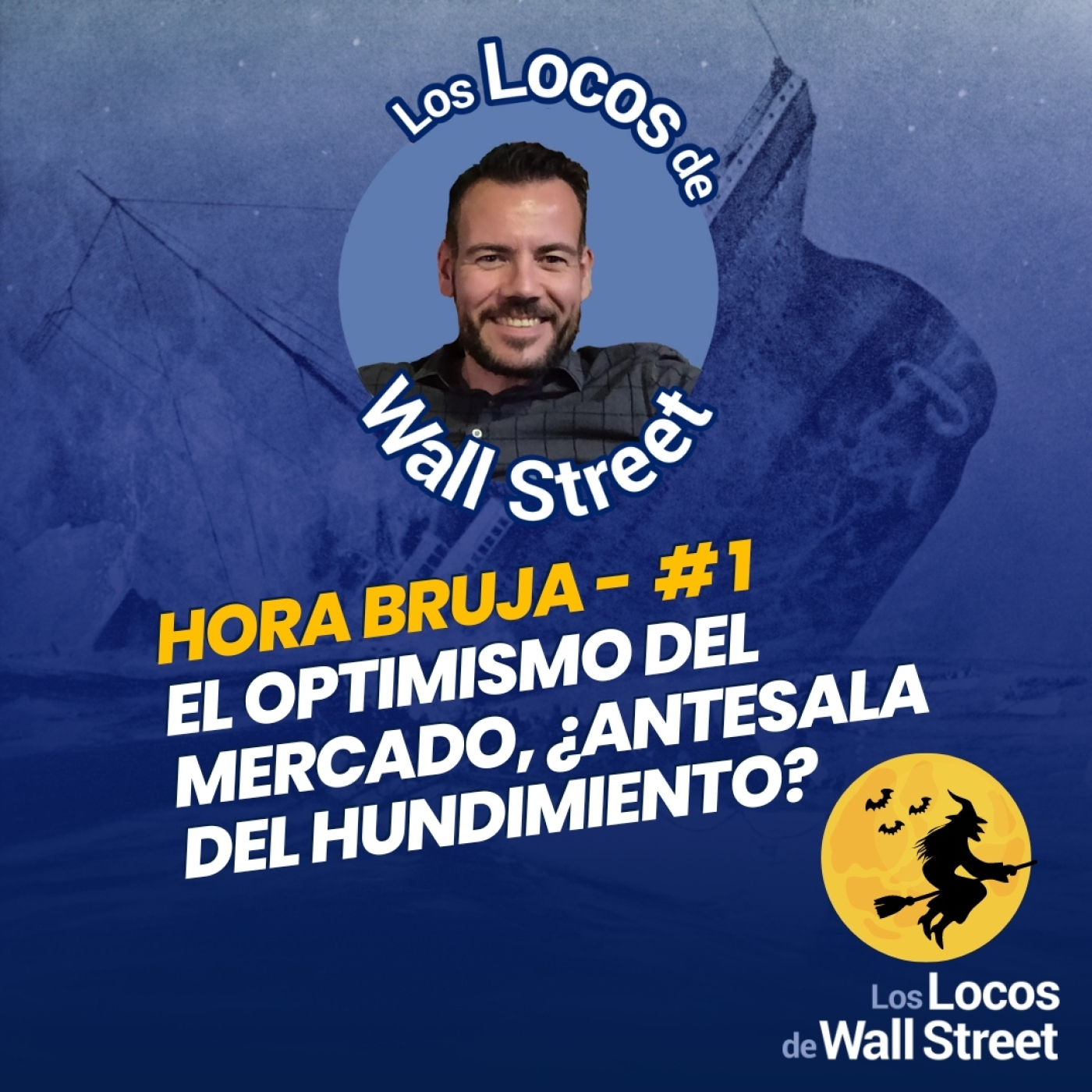 Está el mercado optimista. ¿HORA de COMPRAR O VENDER ACCIONES? Qué indican las OPCIONES FINANCIERAS
